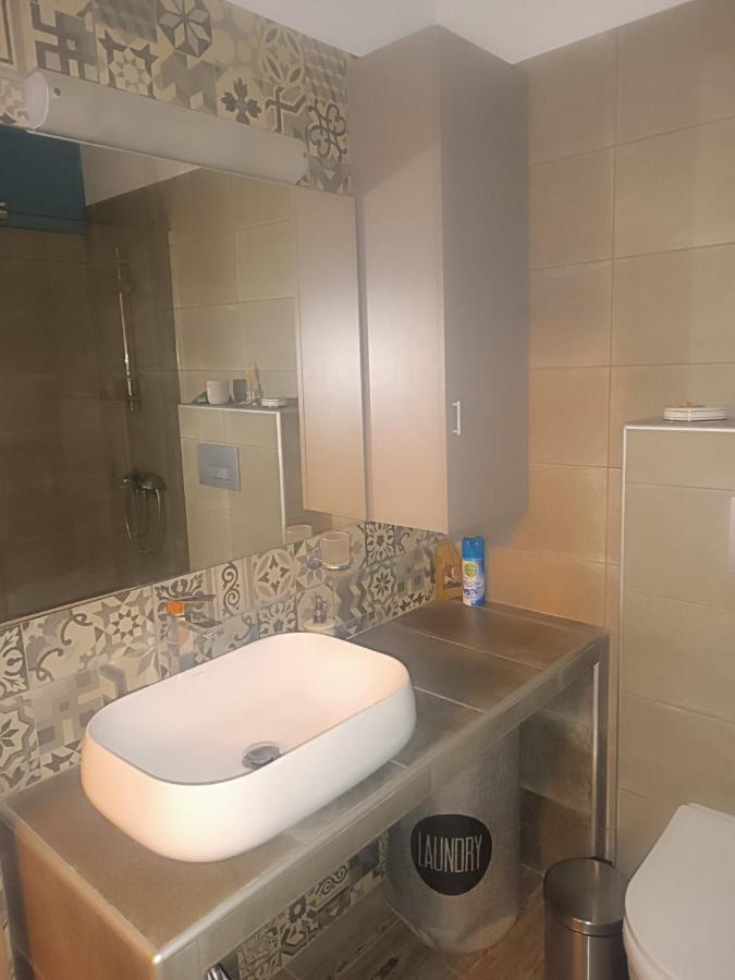 Giorgos Studio Trikala المظهر الخارجي الصورة