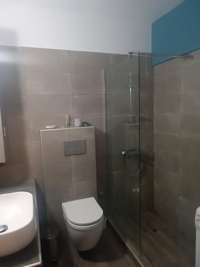Giorgos Studio Trikala المظهر الخارجي الصورة