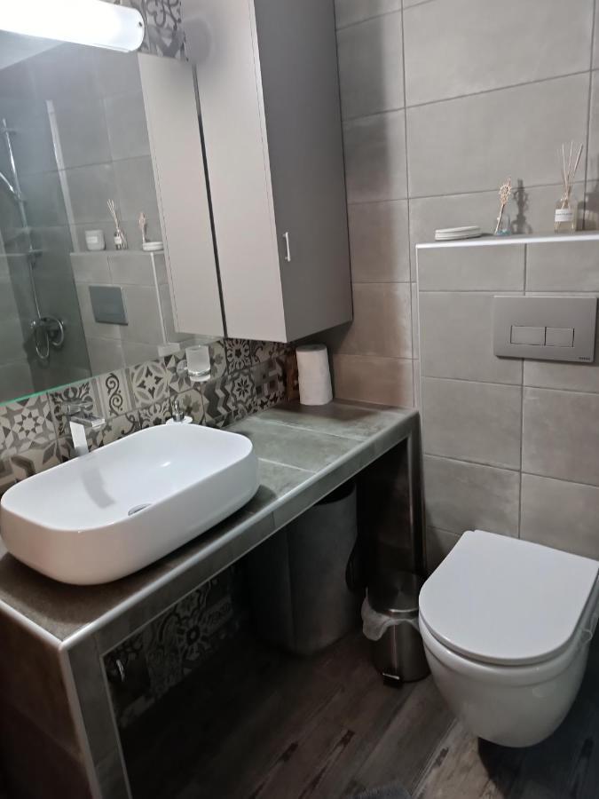 Giorgos Studio Trikala المظهر الخارجي الصورة