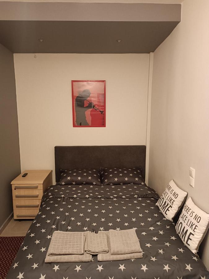 Giorgos Studio Trikala المظهر الخارجي الصورة
