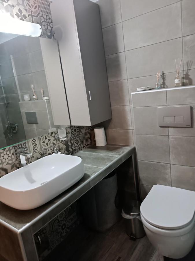 Giorgos Studio Trikala المظهر الخارجي الصورة