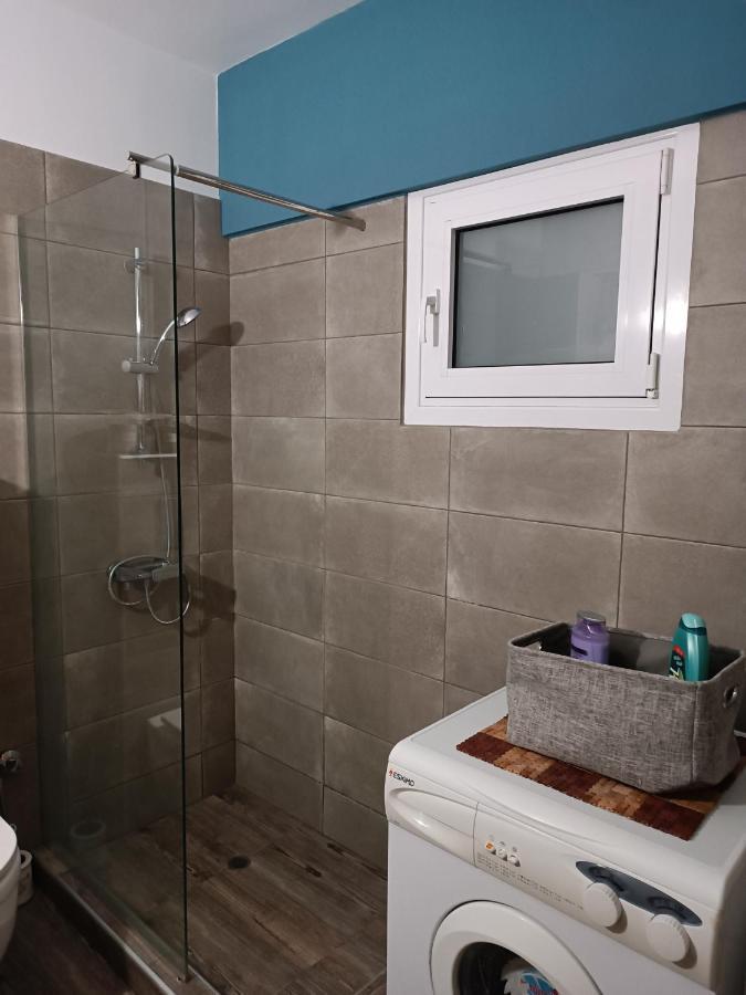 Giorgos Studio Trikala المظهر الخارجي الصورة