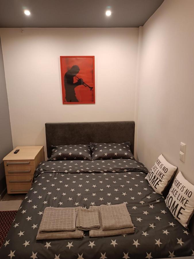 Giorgos Studio Trikala المظهر الخارجي الصورة