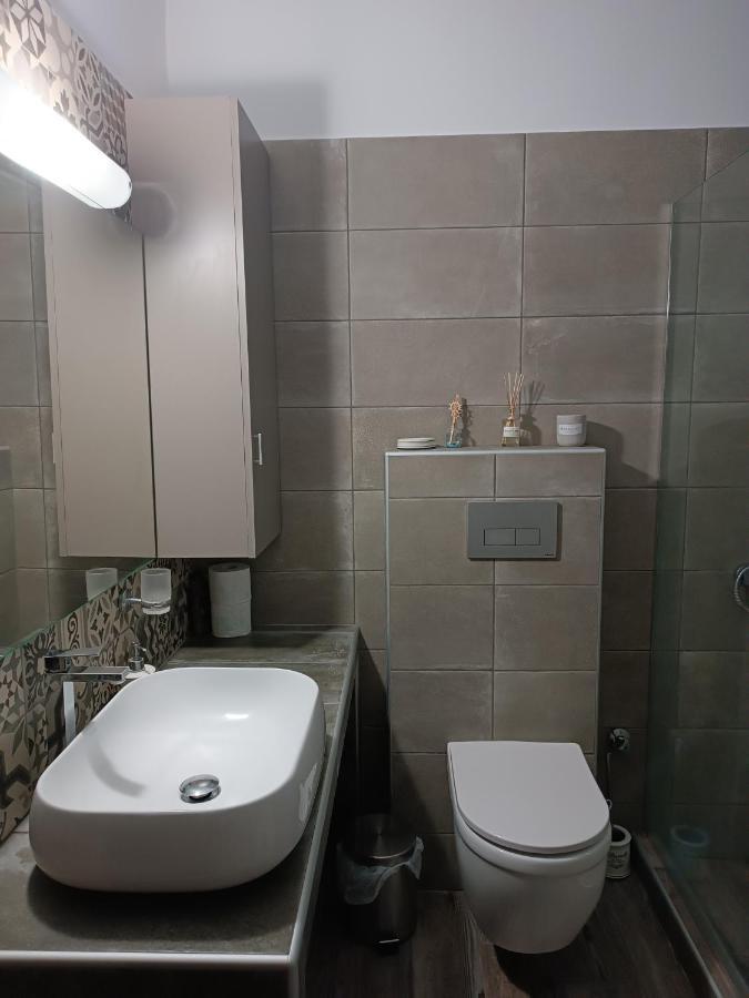 Giorgos Studio Trikala المظهر الخارجي الصورة