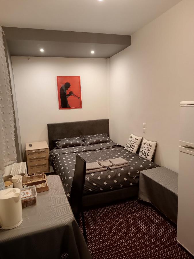 Giorgos Studio Trikala المظهر الخارجي الصورة