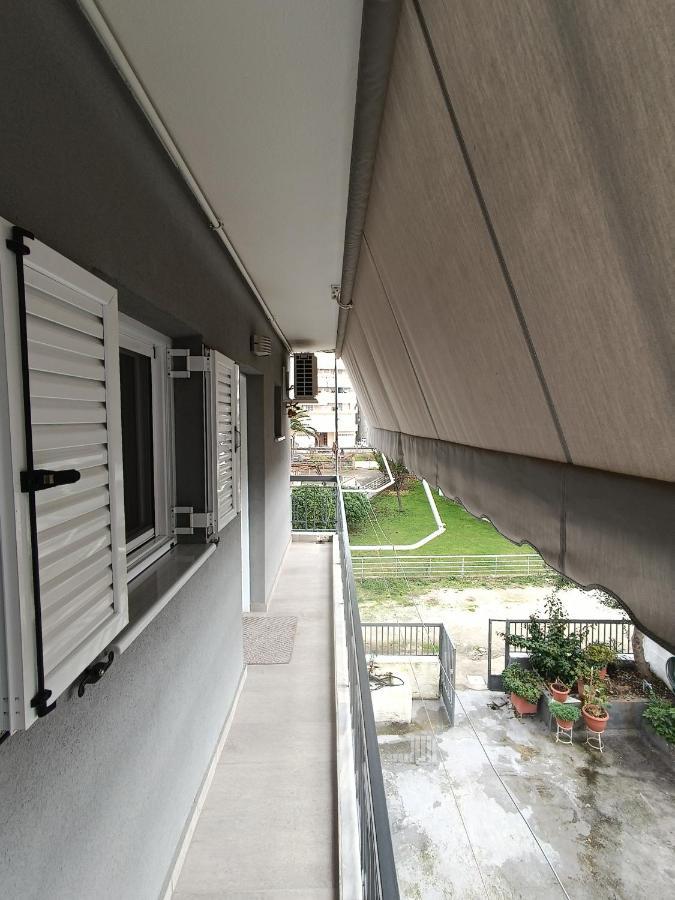 Giorgos Studio Trikala المظهر الخارجي الصورة