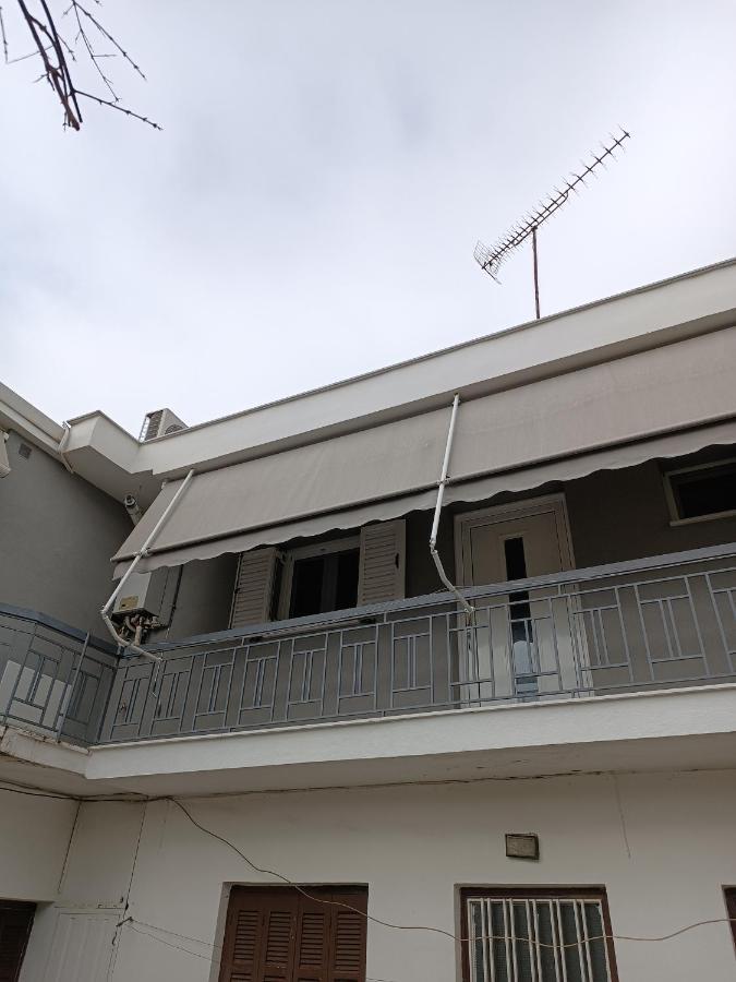 Giorgos Studio Trikala المظهر الخارجي الصورة