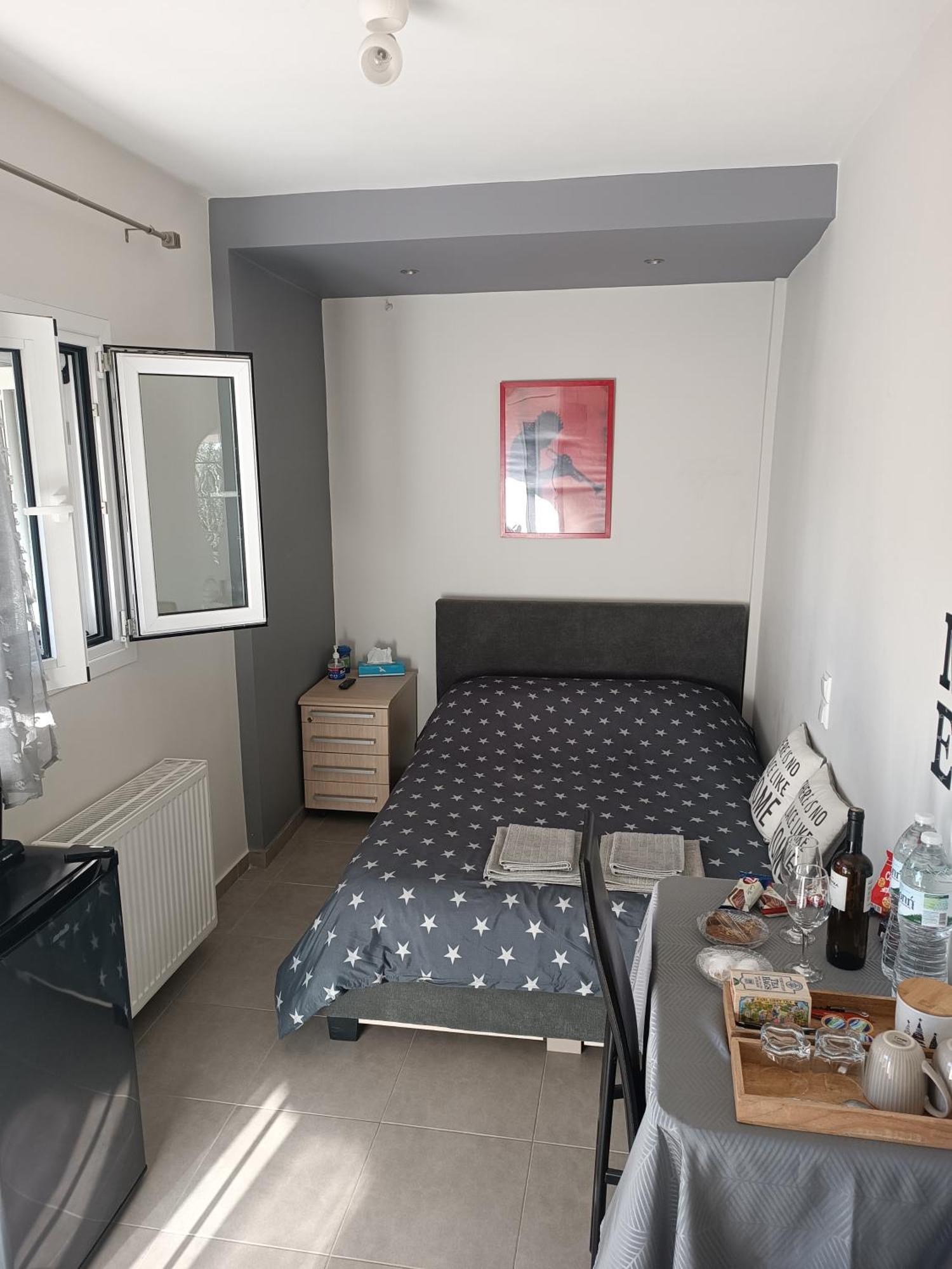 Giorgos Studio Trikala المظهر الخارجي الصورة