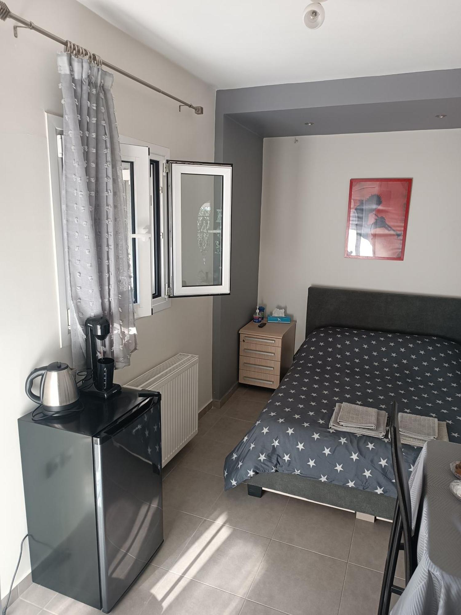 Giorgos Studio Trikala المظهر الخارجي الصورة
