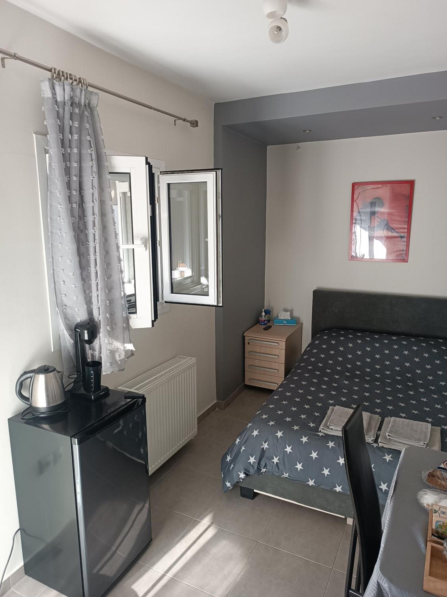 Giorgos Studio Trikala المظهر الخارجي الصورة