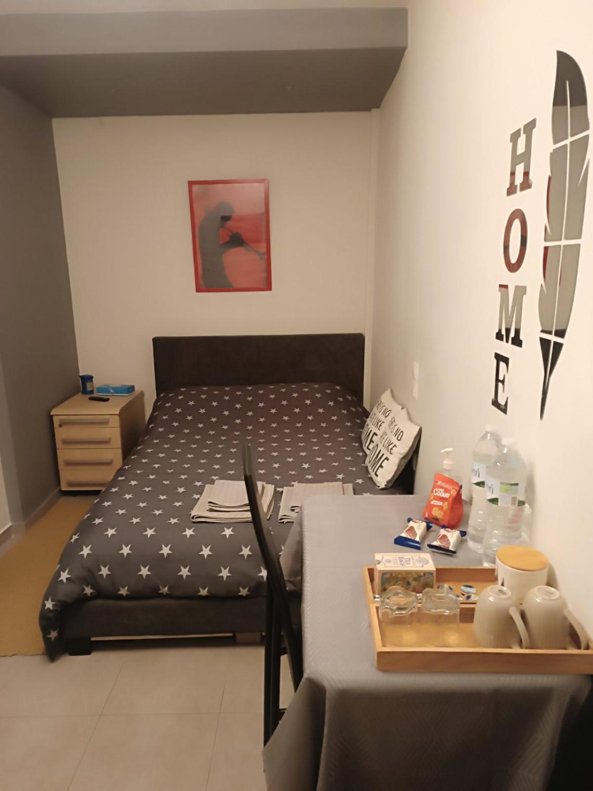 Giorgos Studio Trikala المظهر الخارجي الصورة
